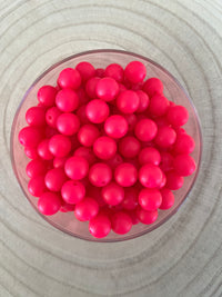 #18 Fushia