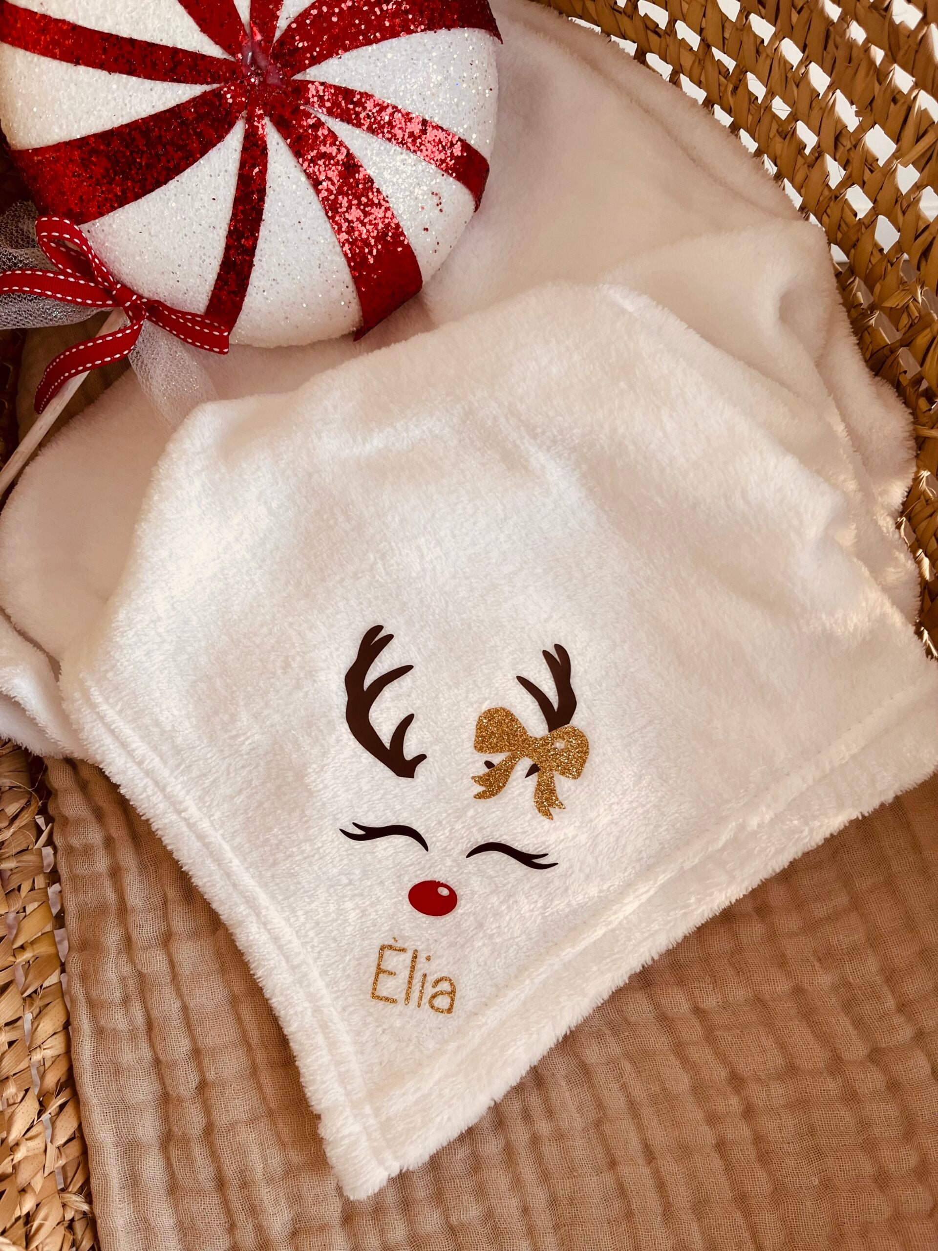 Couverture de noël