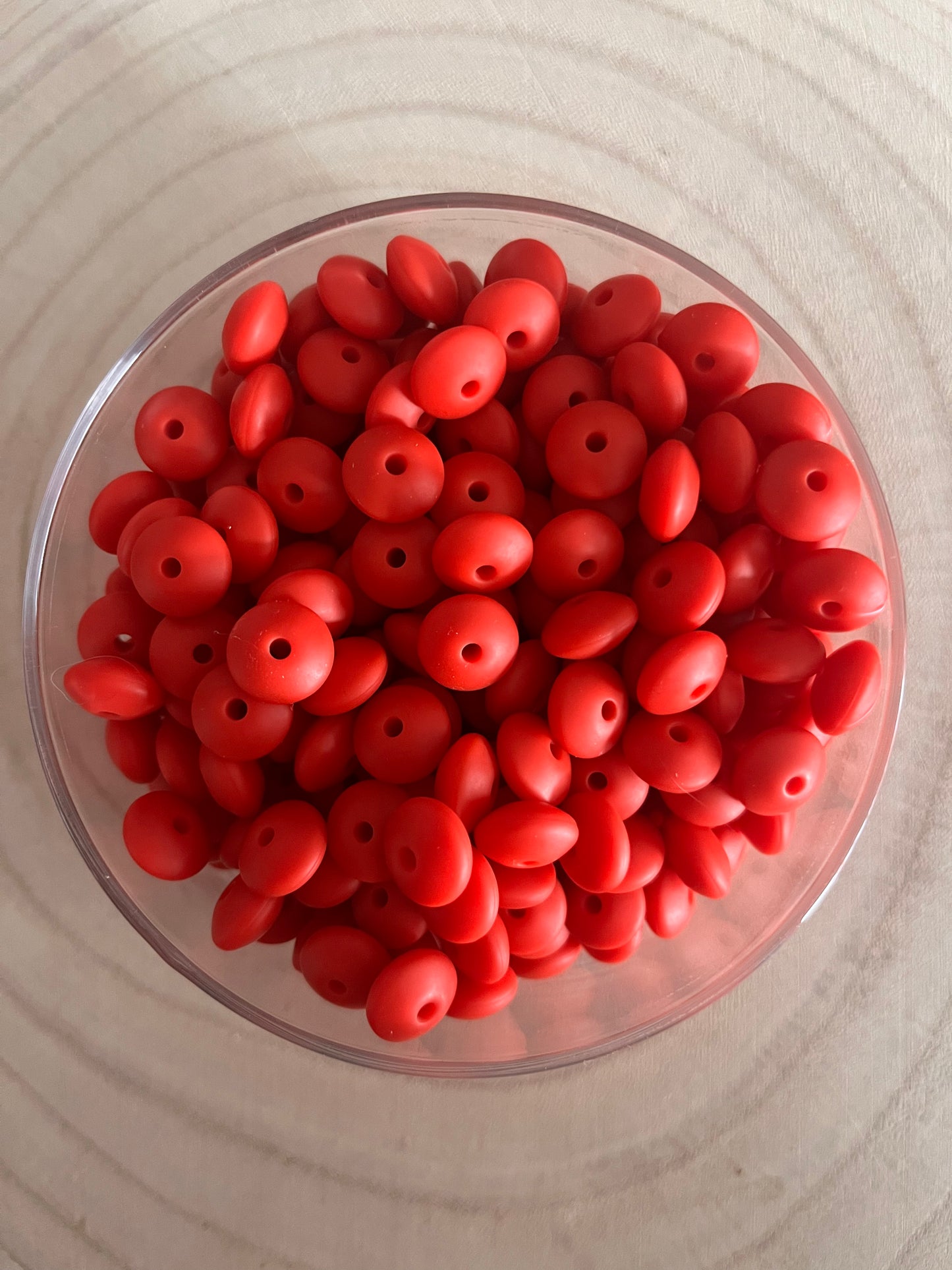 #52 Rouge Foncé