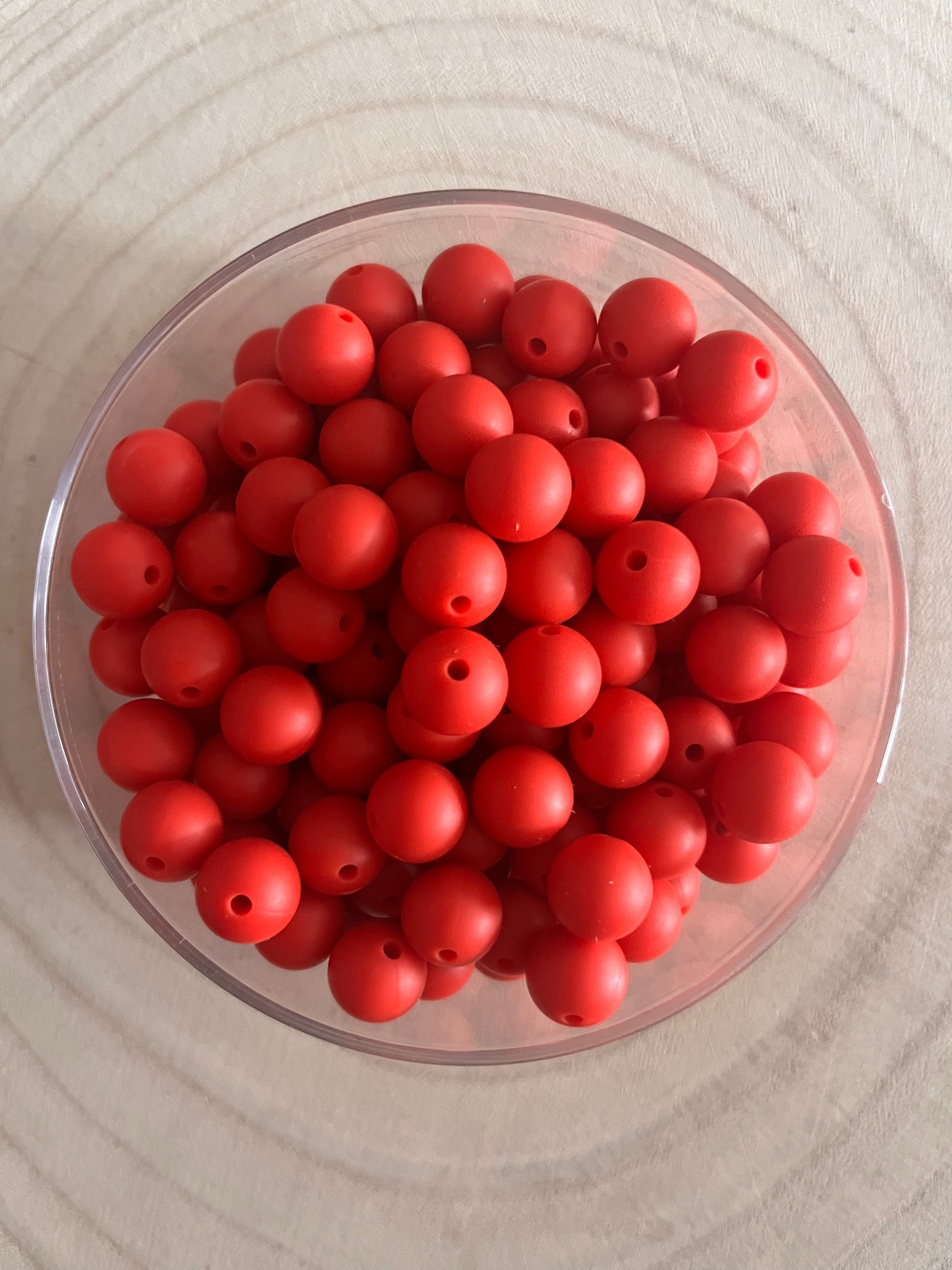 #52 Rouge Foncé