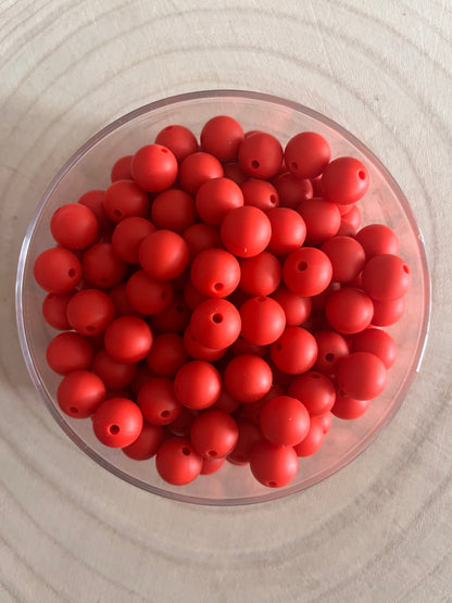 #52 Rouge Foncé