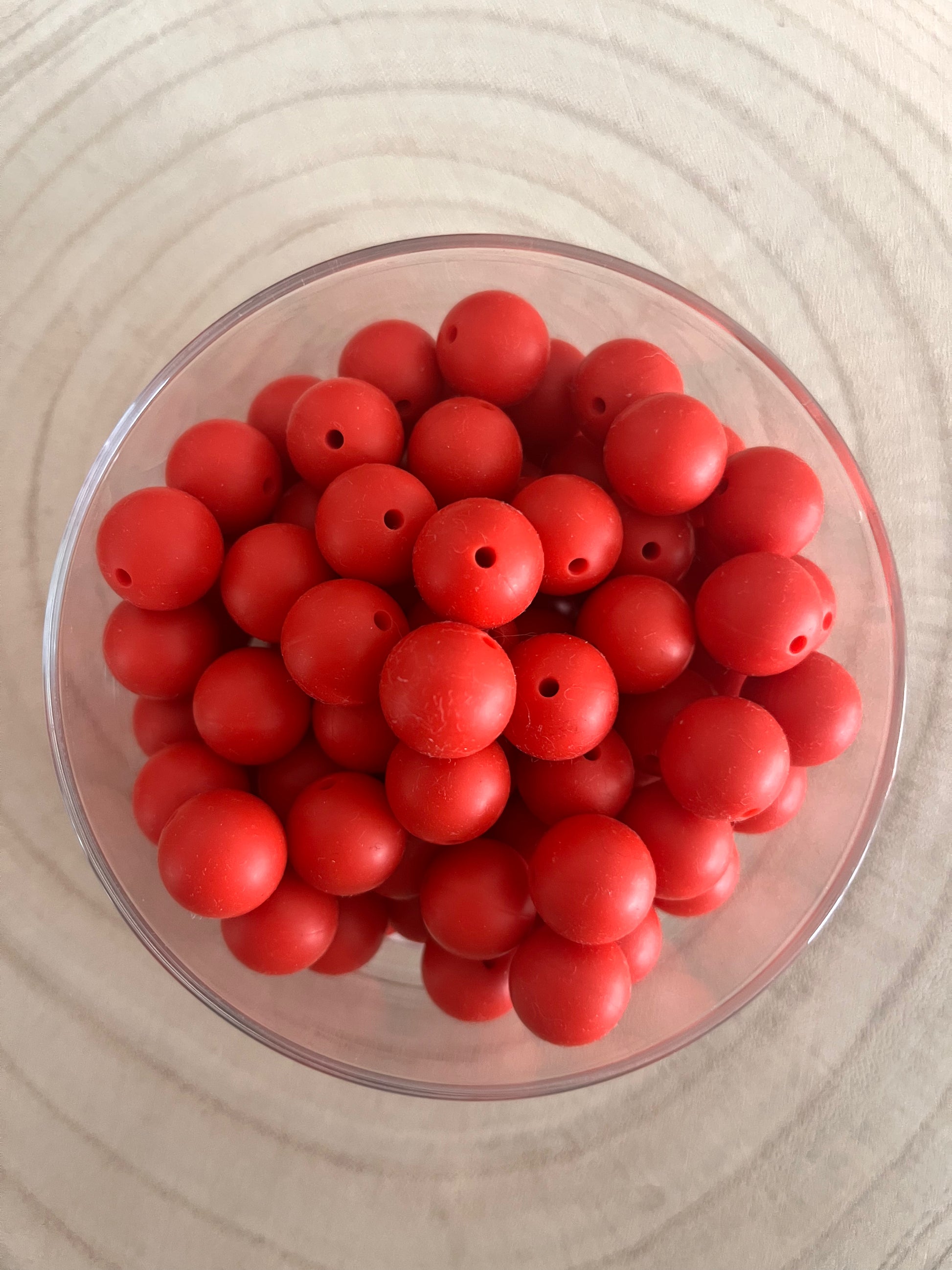 #52 Rouge Foncé
