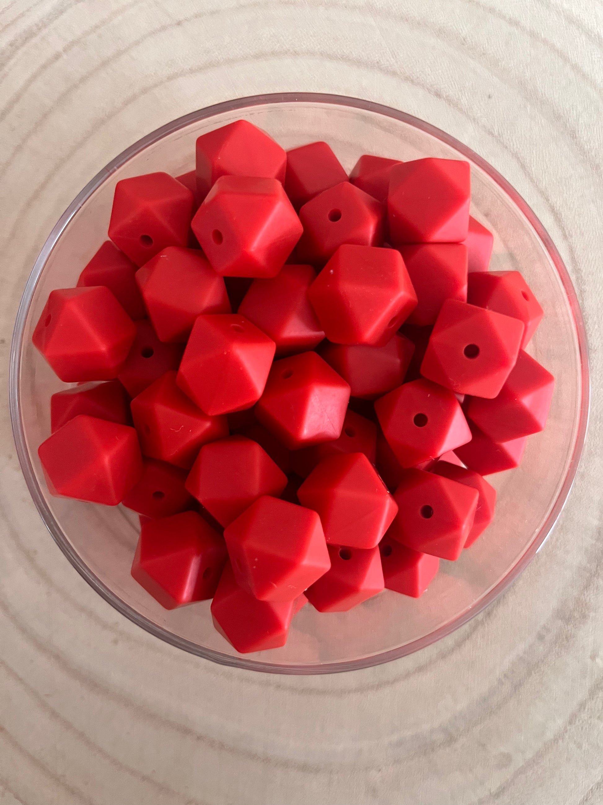 #52 Rouge Foncé