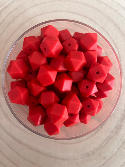 #52 Rouge Foncé