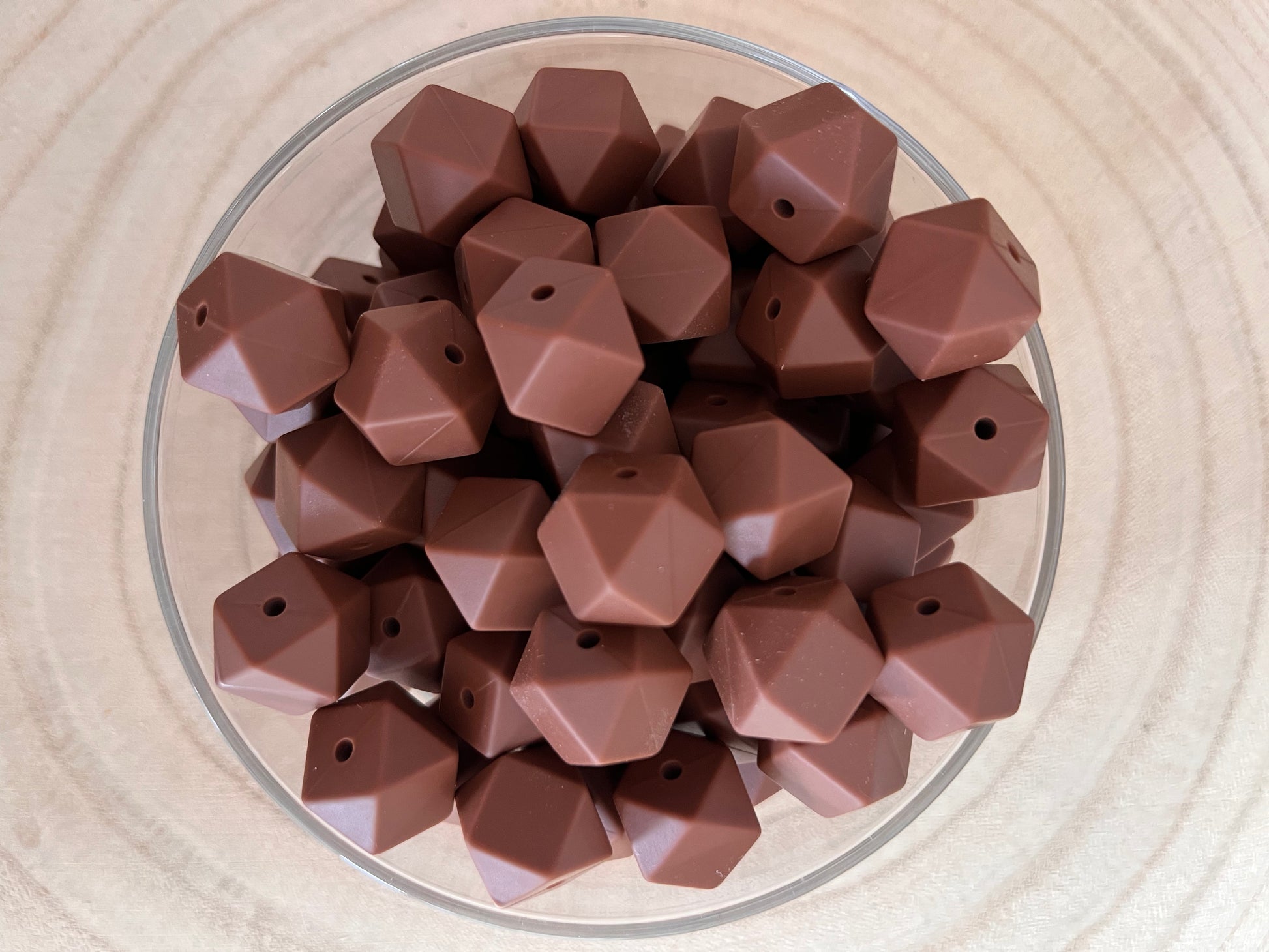 #128 Chocolat