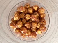 #13 Caramel Glitter