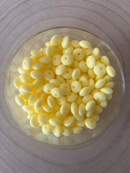 #91 Jaune Citron