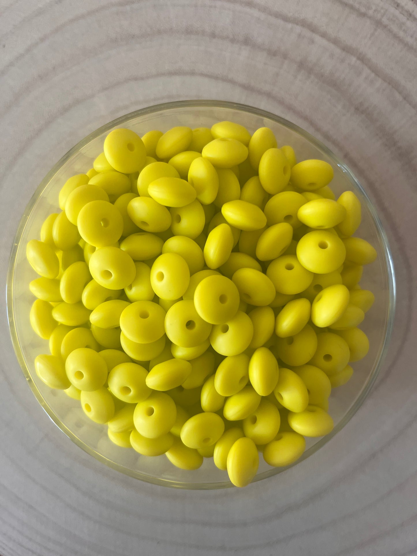 #134 Jaune Flash