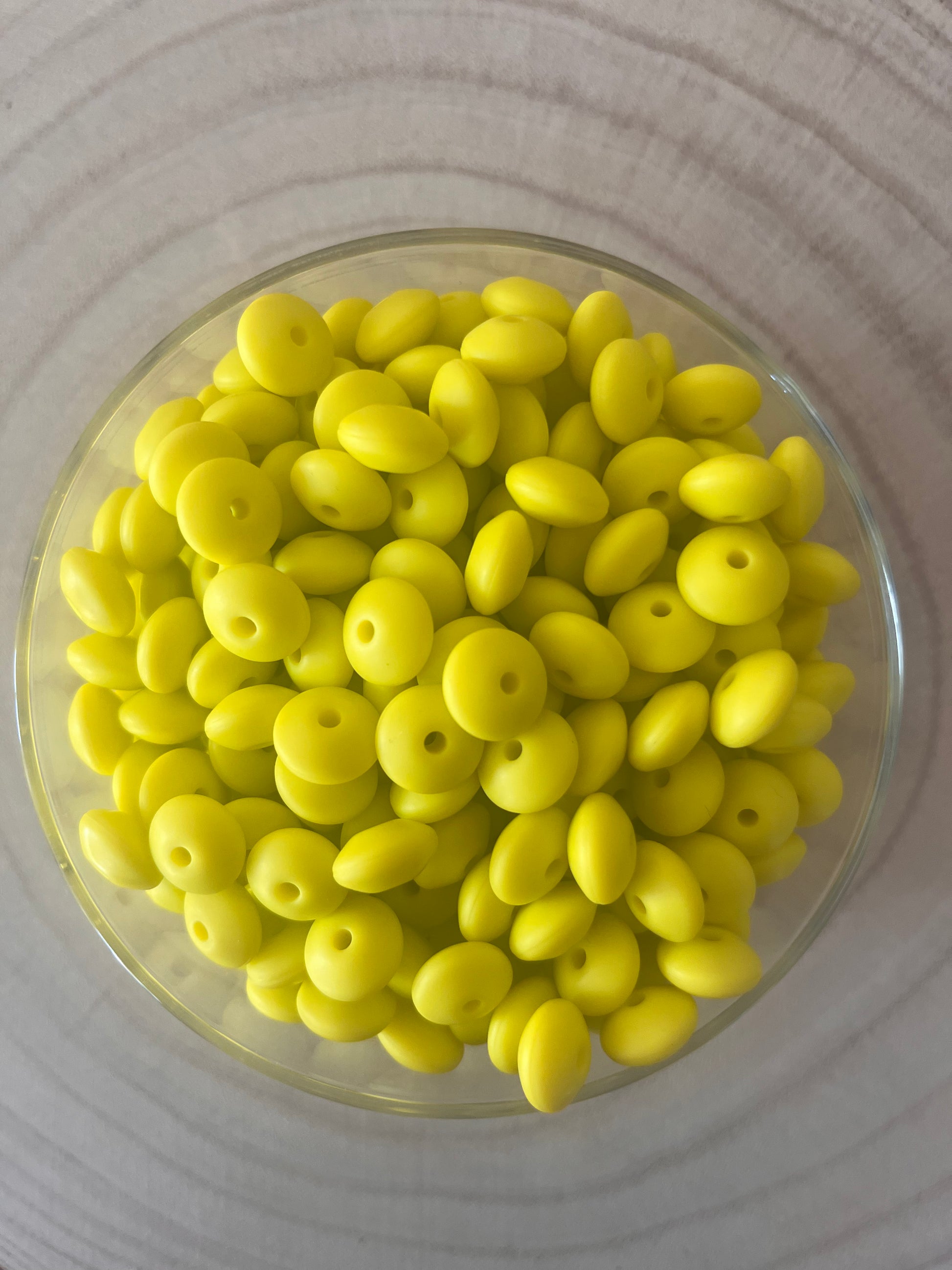 #134 Jaune Flash