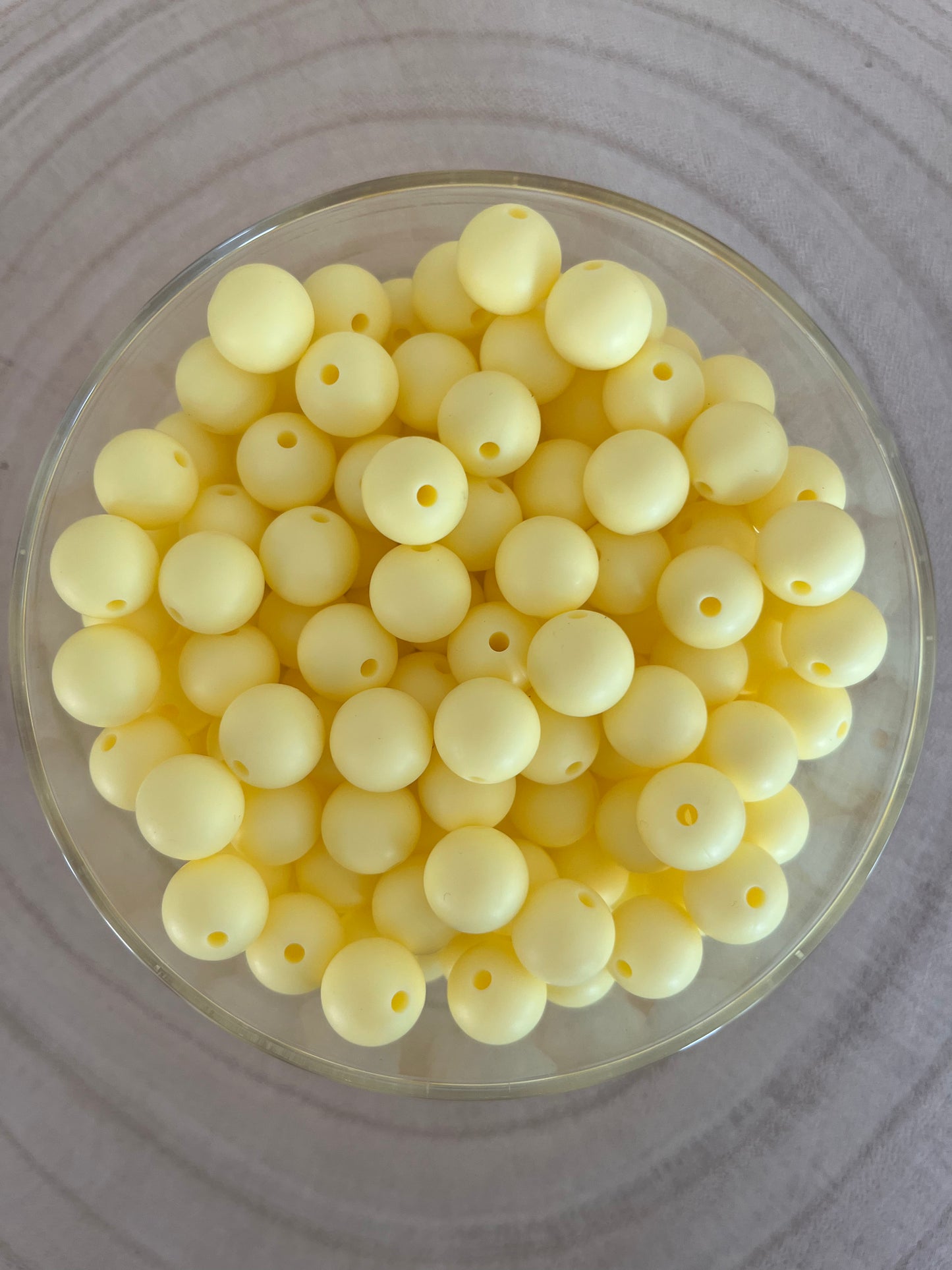 #91 Jaune Citron