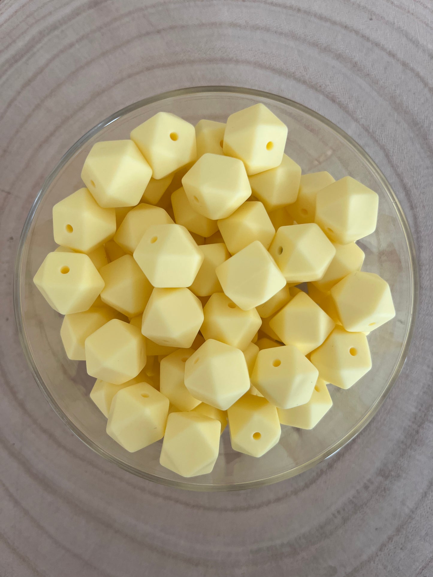 #91 Jaune Citron