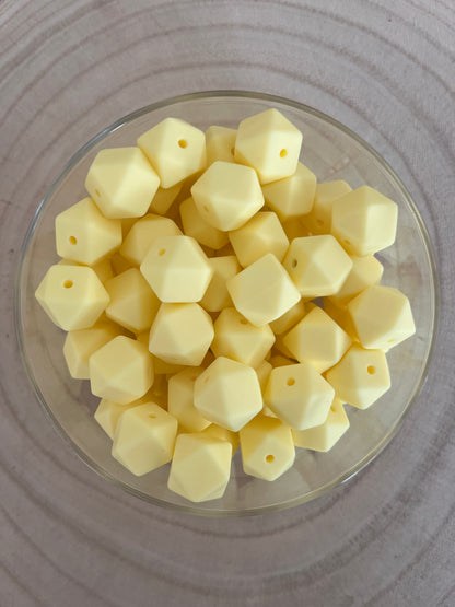 #91 Jaune Citron