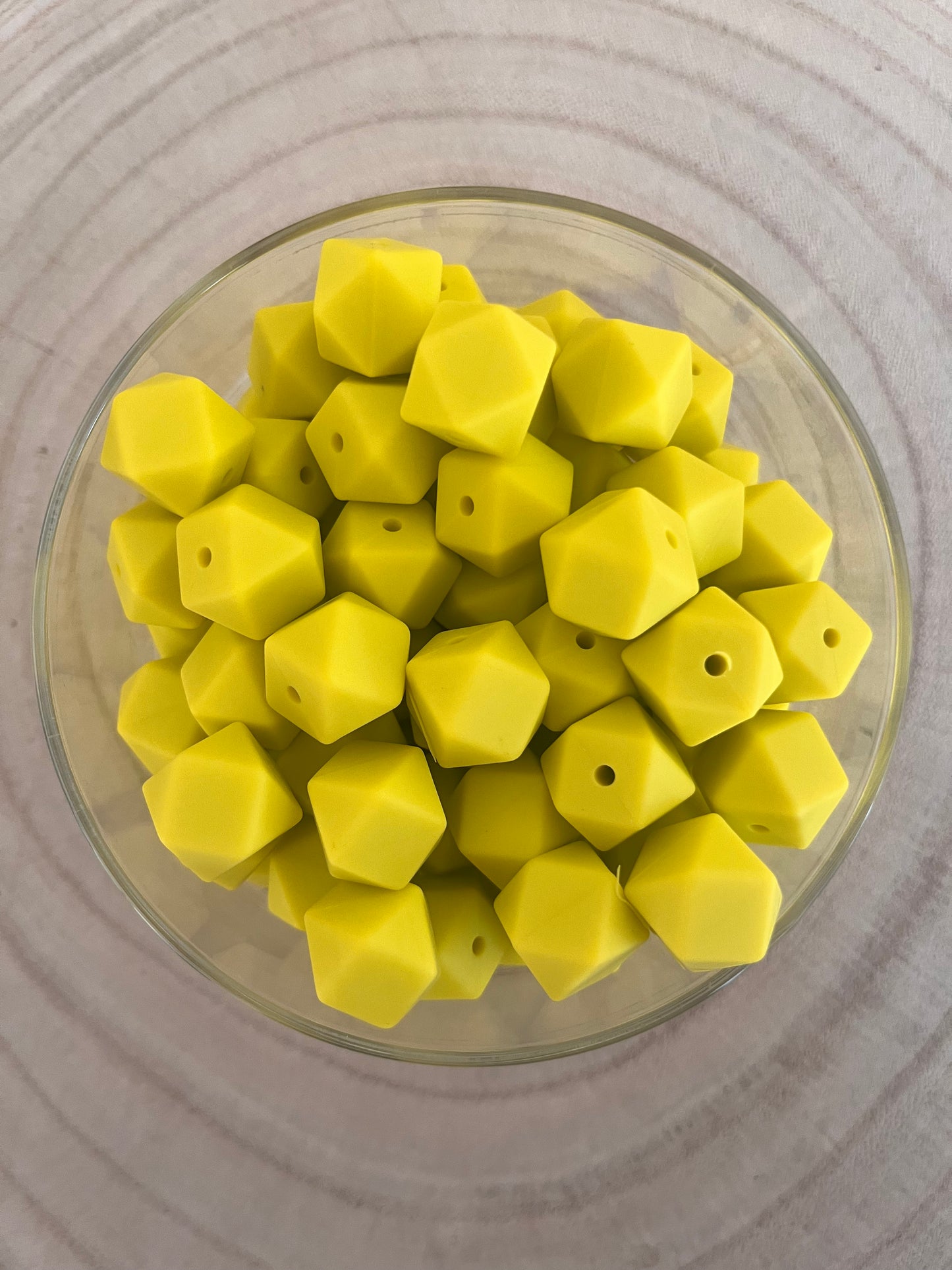 #134 Jaune Flash