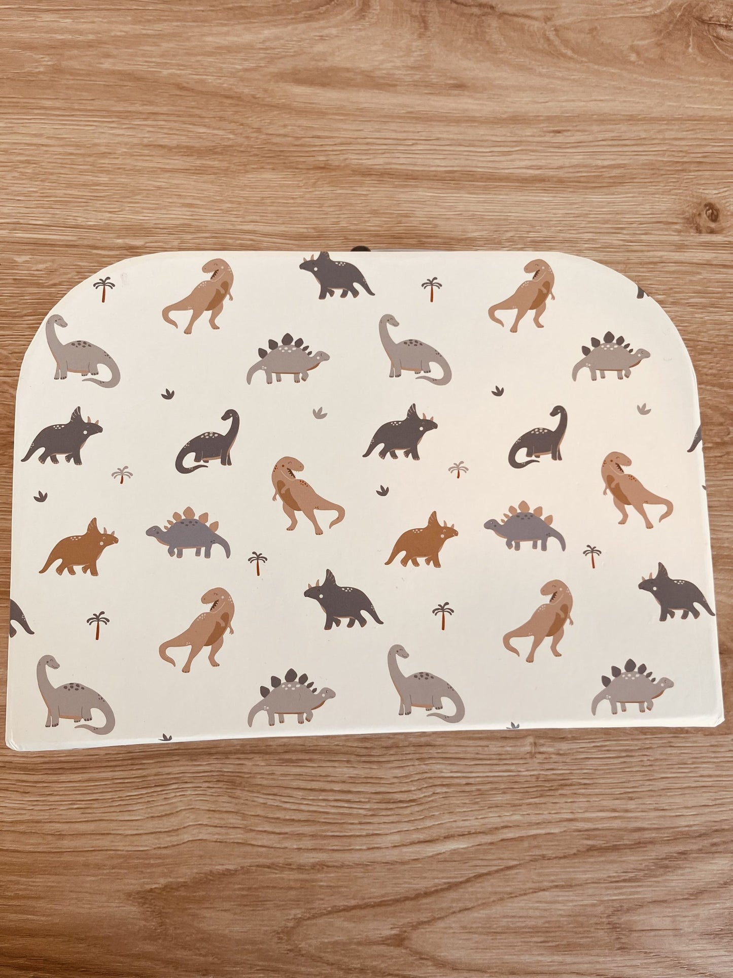 Coffret bébé dinosaure