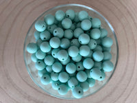 #93 Vert turquoise