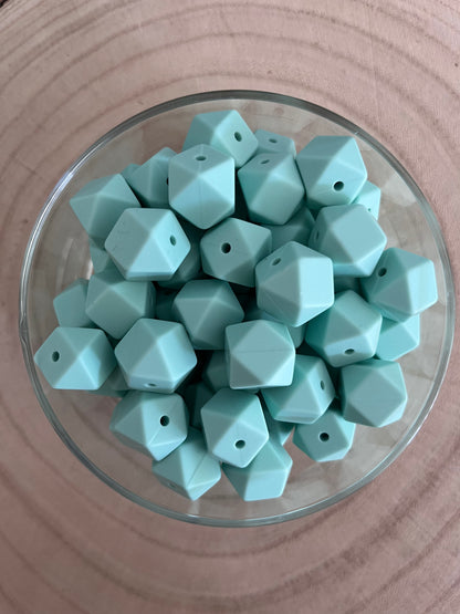 #93 Vert turquoise