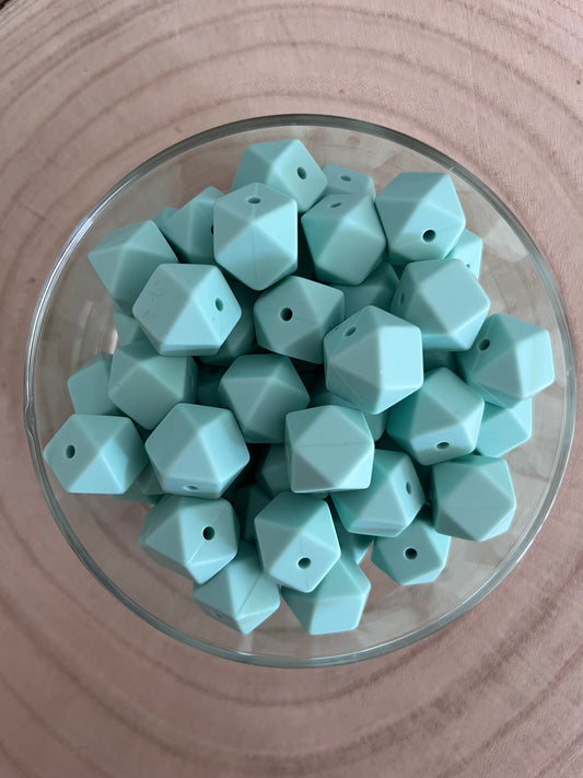 #93 Vert turquoise
