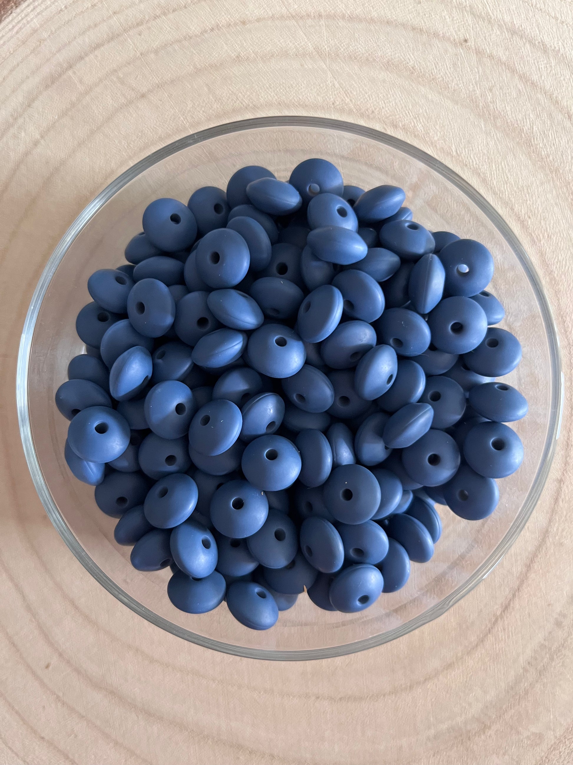 #112 Bleu nuit