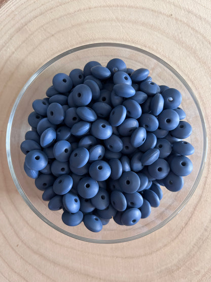 #112 Bleu nuit