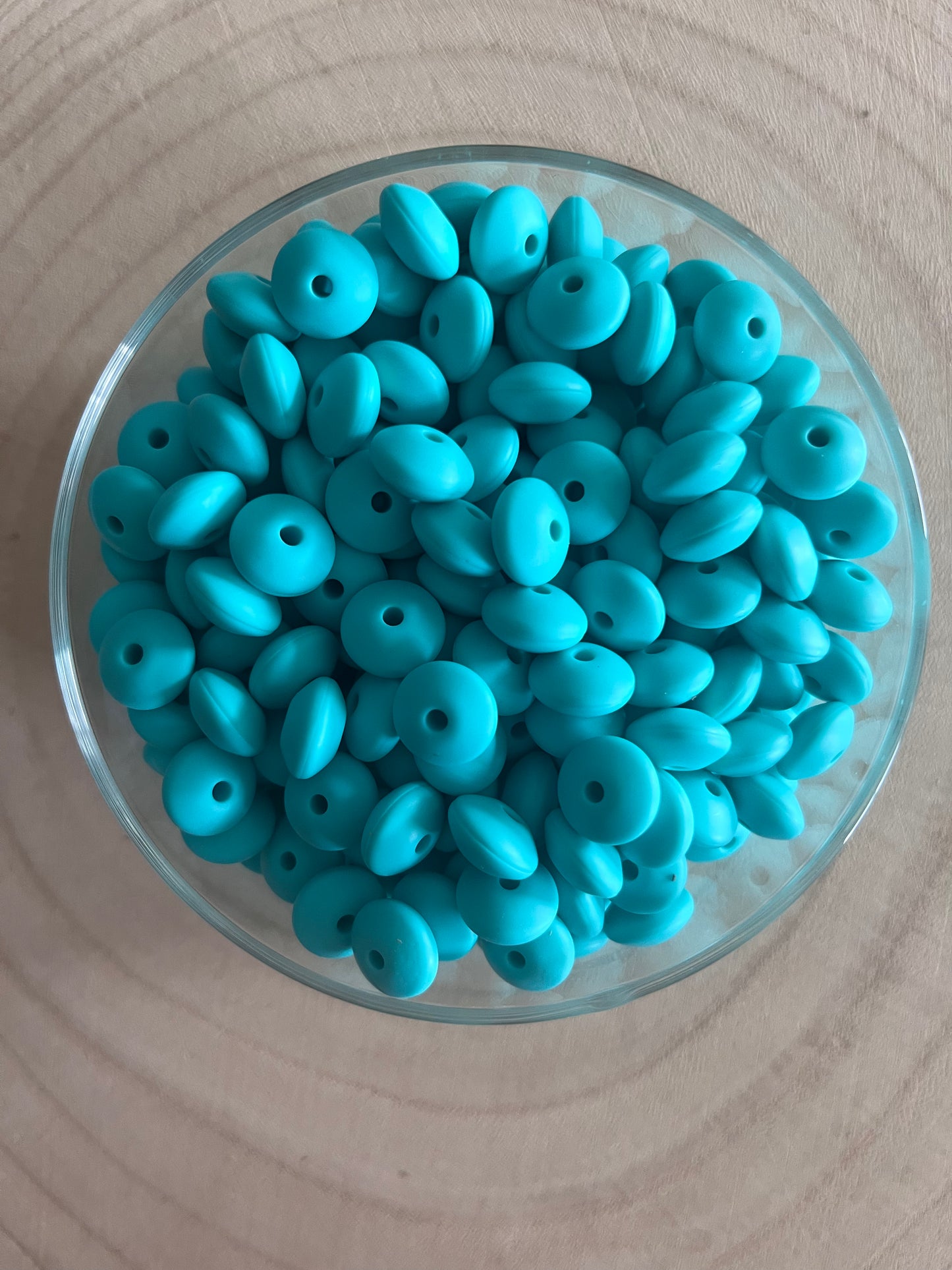 #1 Turquoise