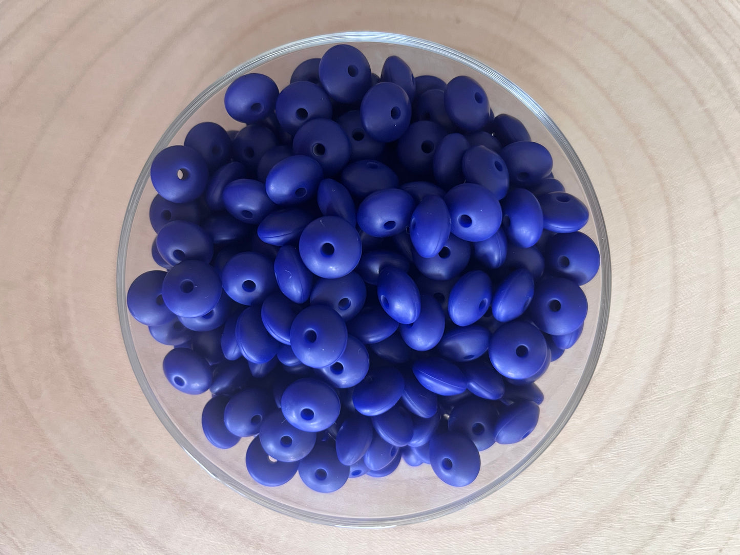 #2 Bleu violet