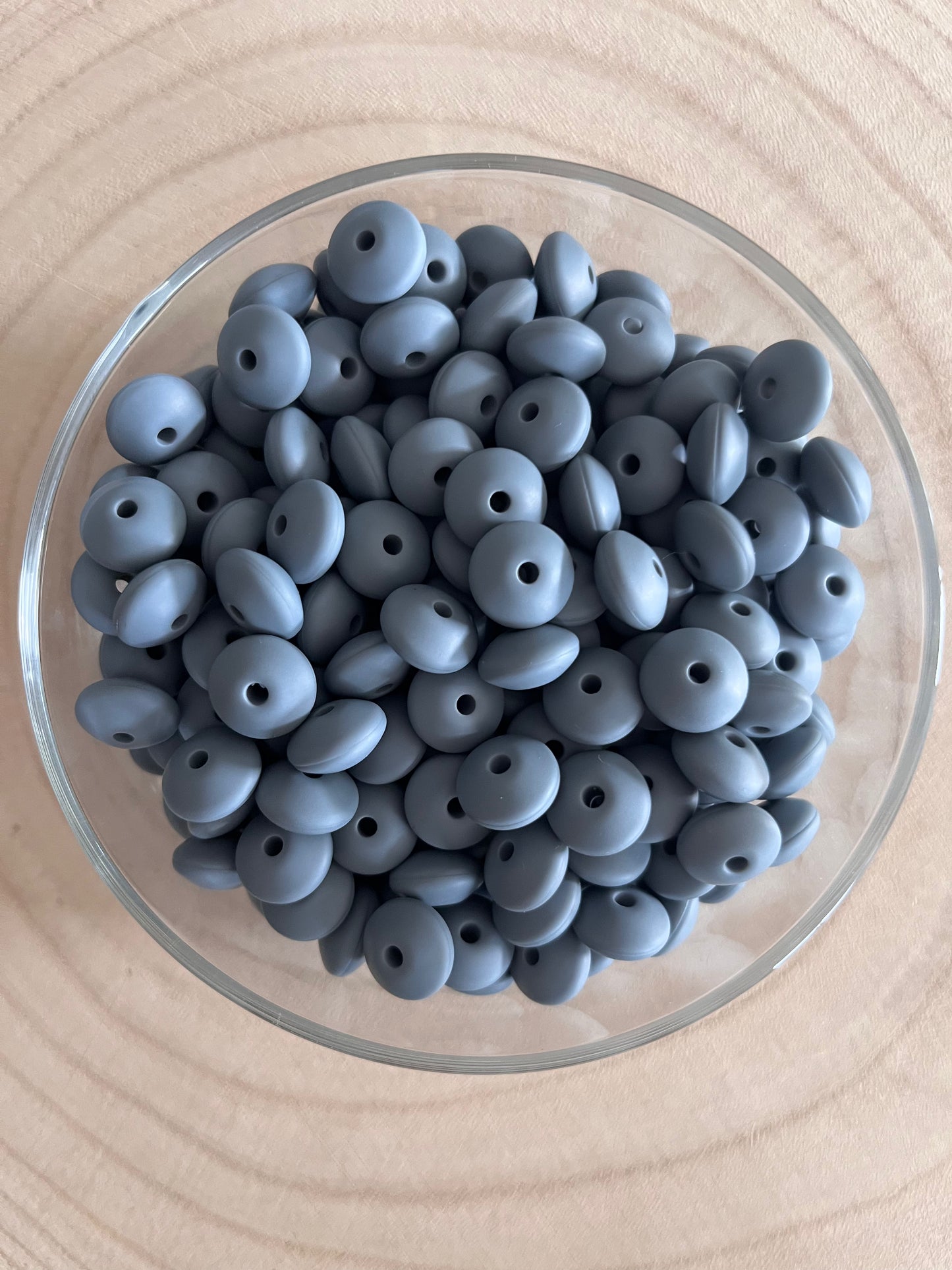 #10 Gris foncé