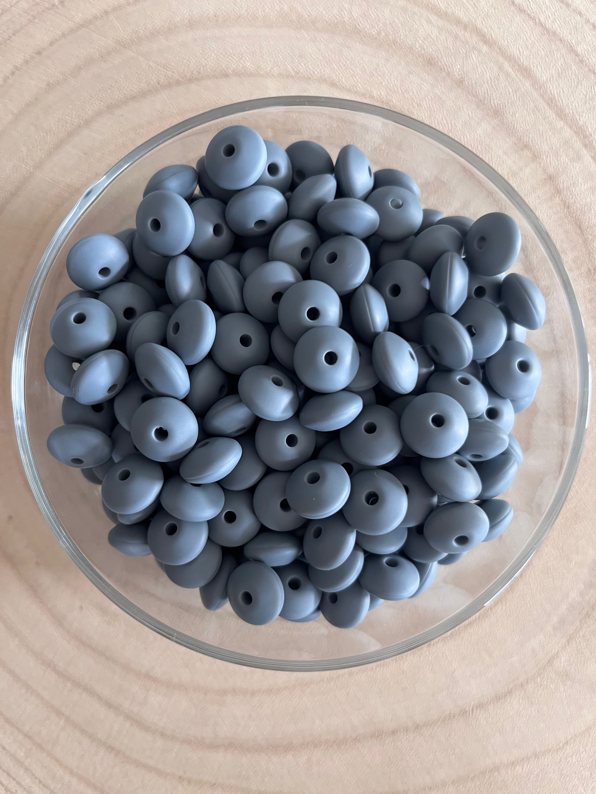 #10 Gris foncé