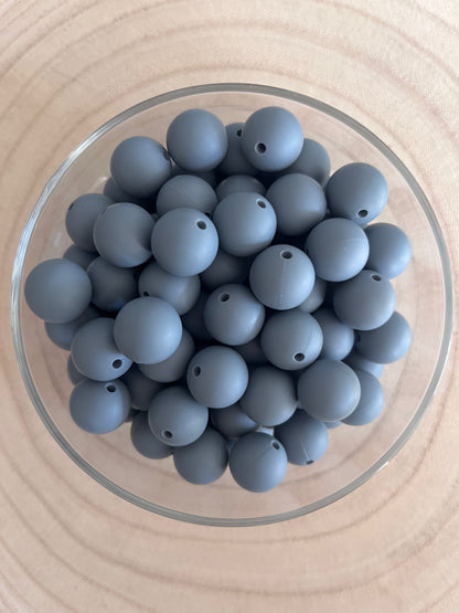 #10 Gris foncé