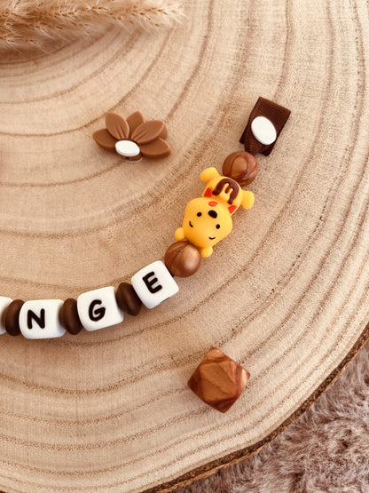 Winnie L'itherson Anegt Anex