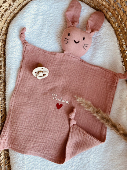Katoenen katoenen katoenen gauge hart hart