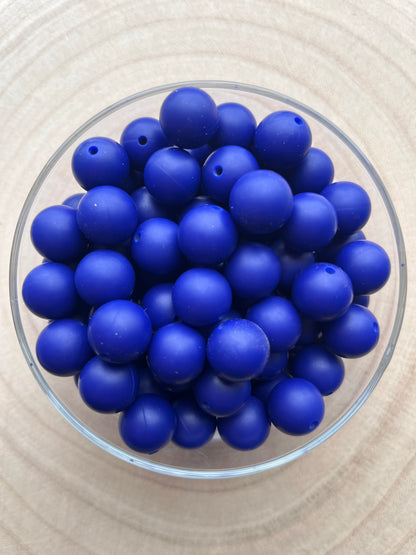 #2 Bleu violet