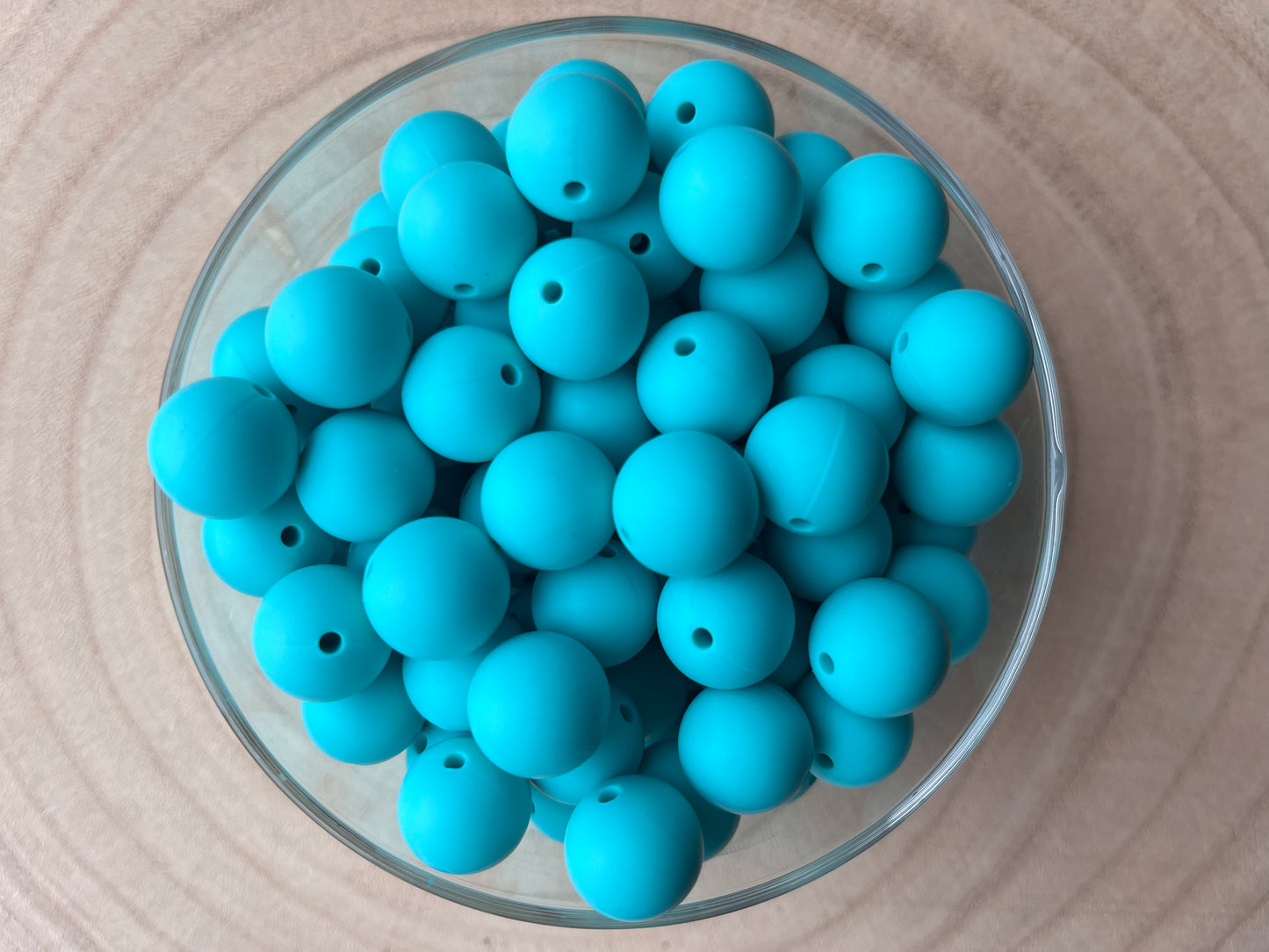 #1 Turquoise