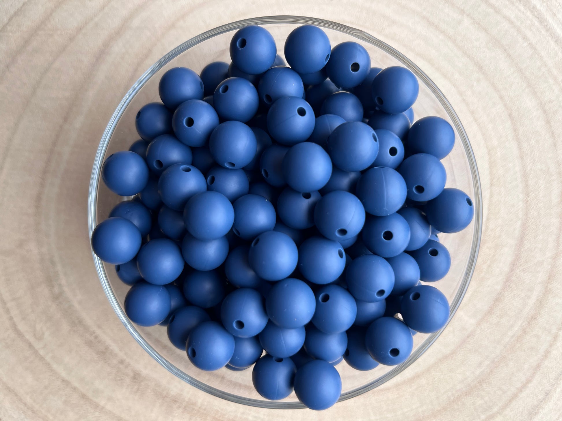 #112 Bleu nuit