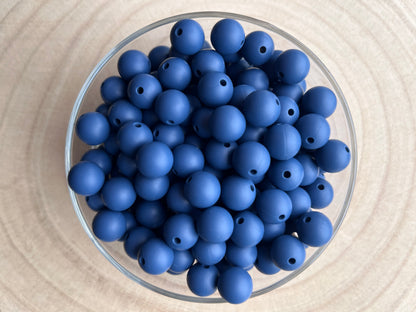 #112 Bleu nuit