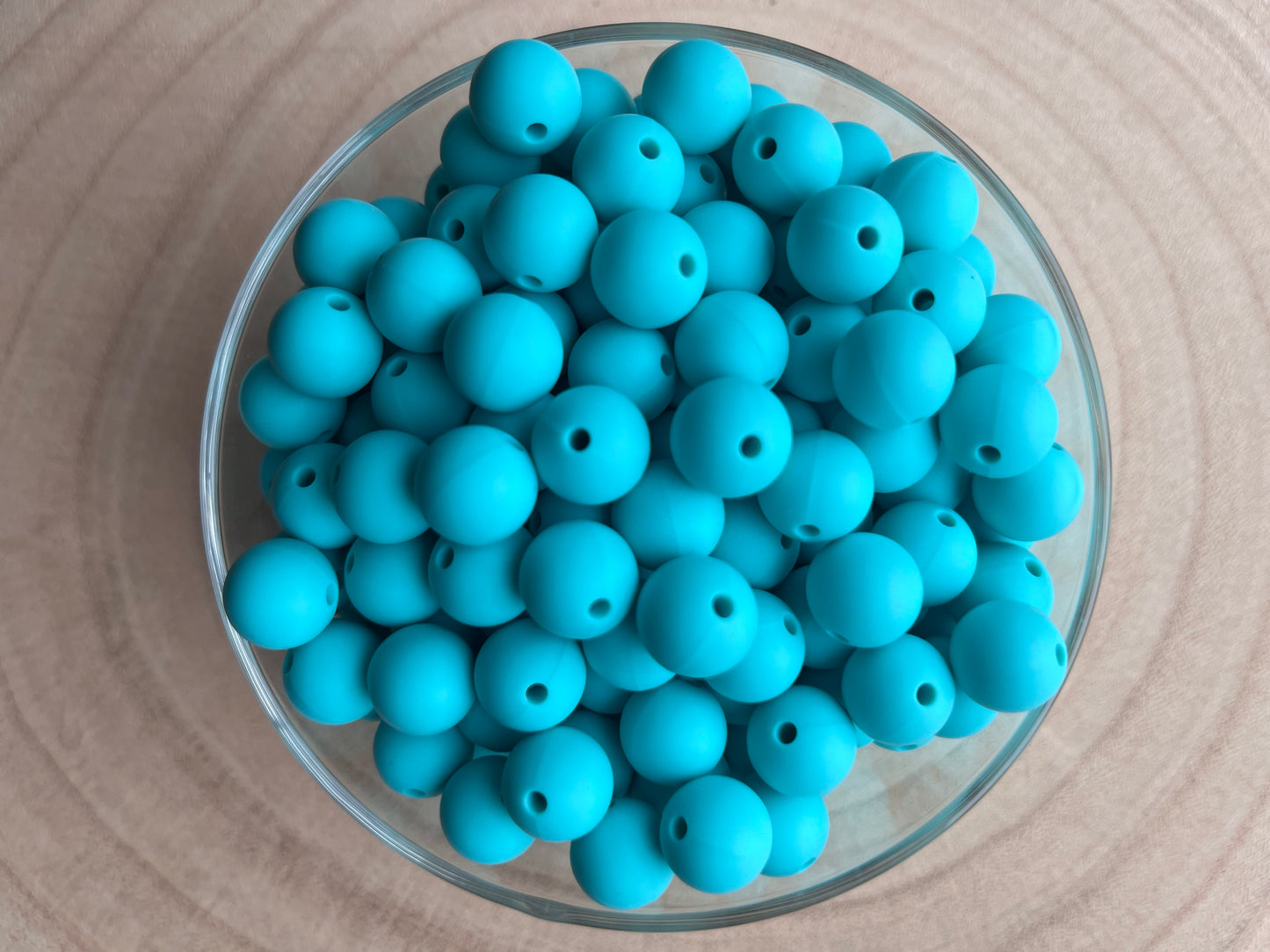 #1 Turquoise