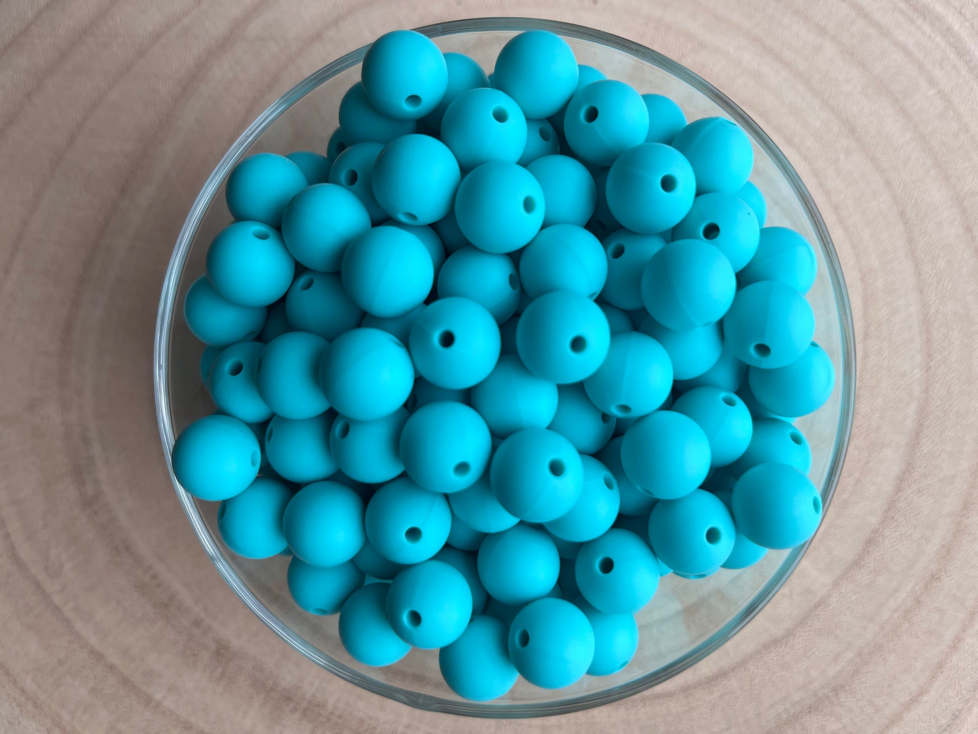 #1 Turquoise