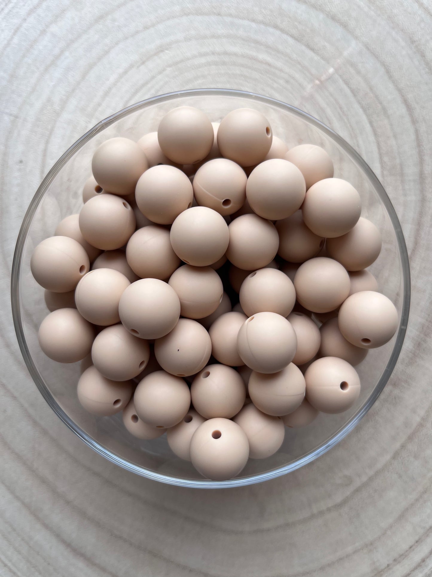 #11 Beige foncé