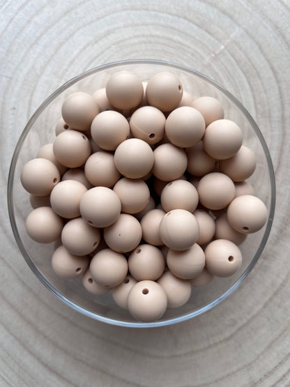 #11 Beige foncé