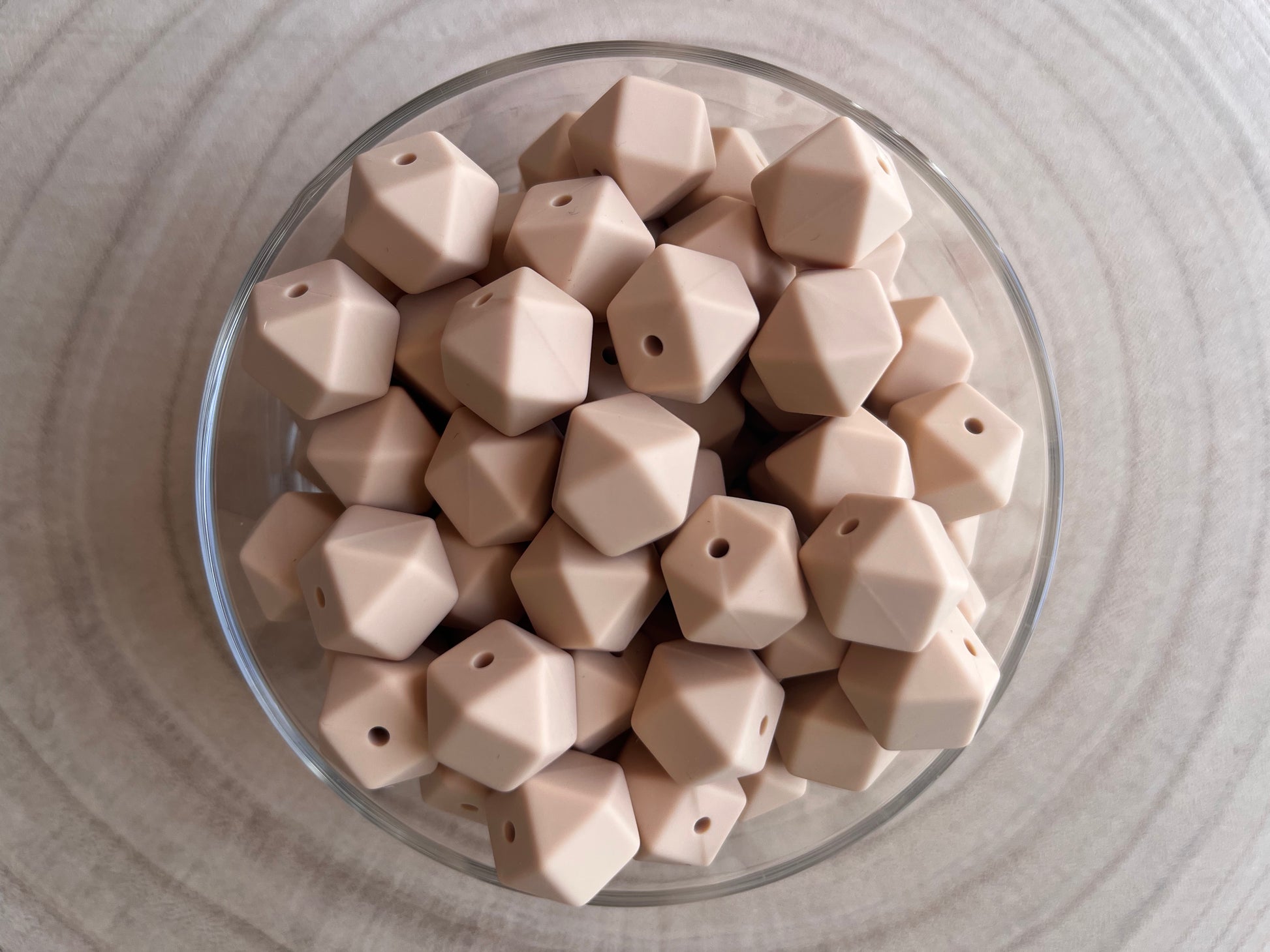 #11 Beige foncé