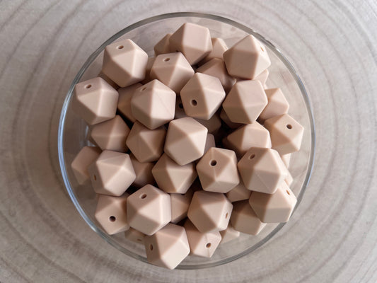 #11 Beige foncé