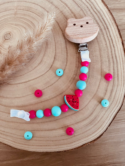 Personalized Perseum Pacifier