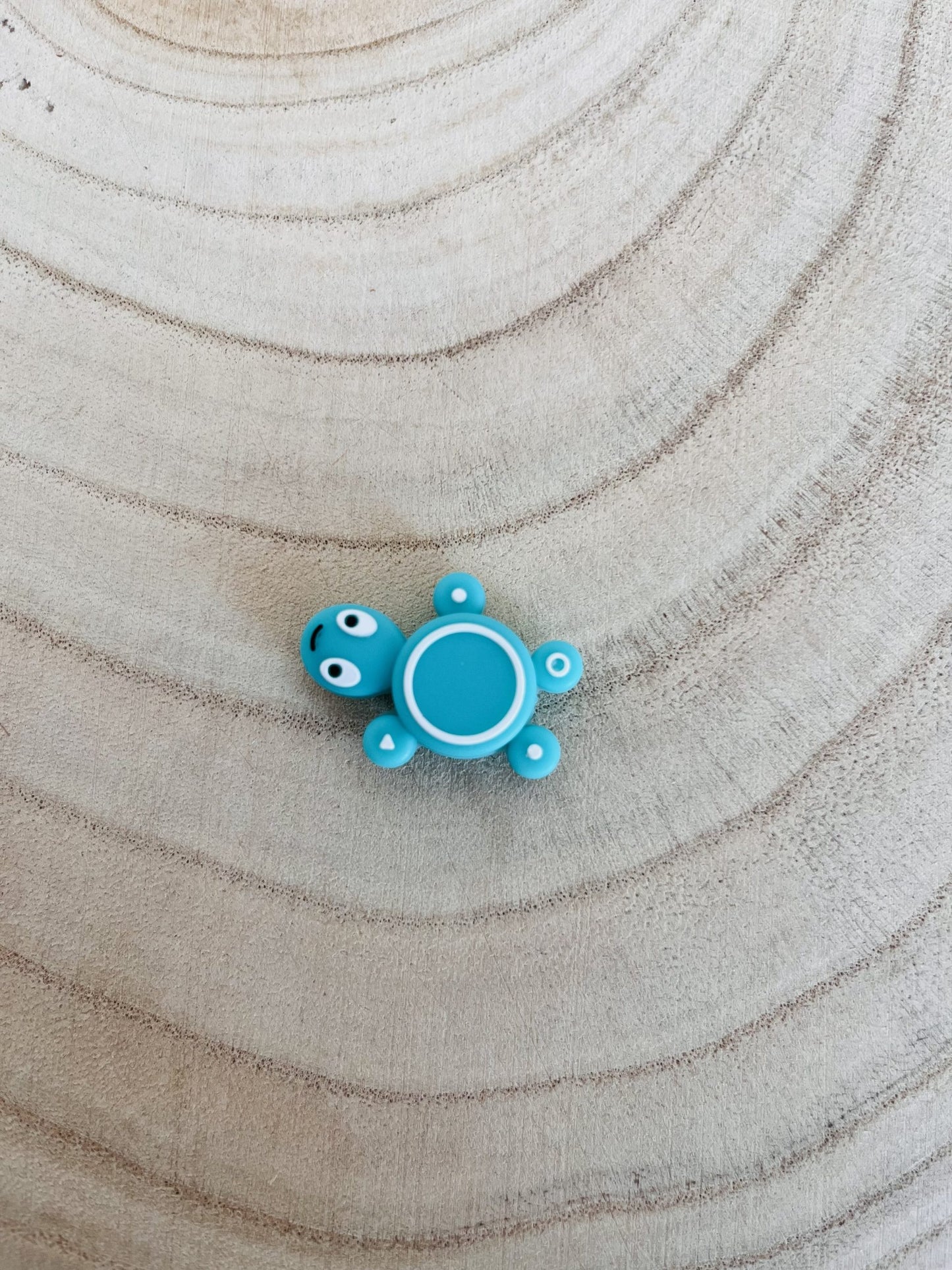 Perla silicone tartaruga