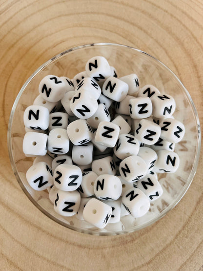 N