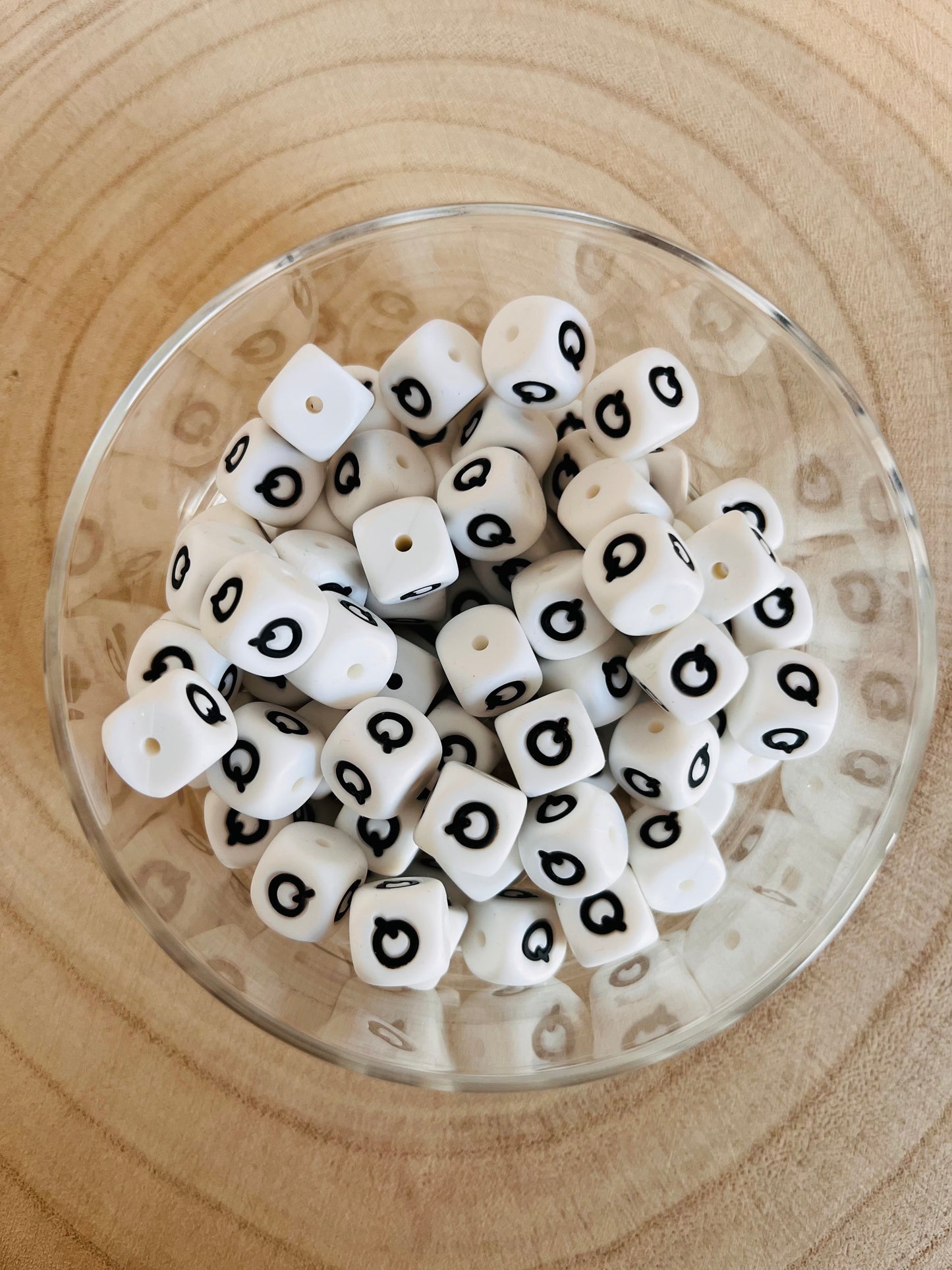 Q