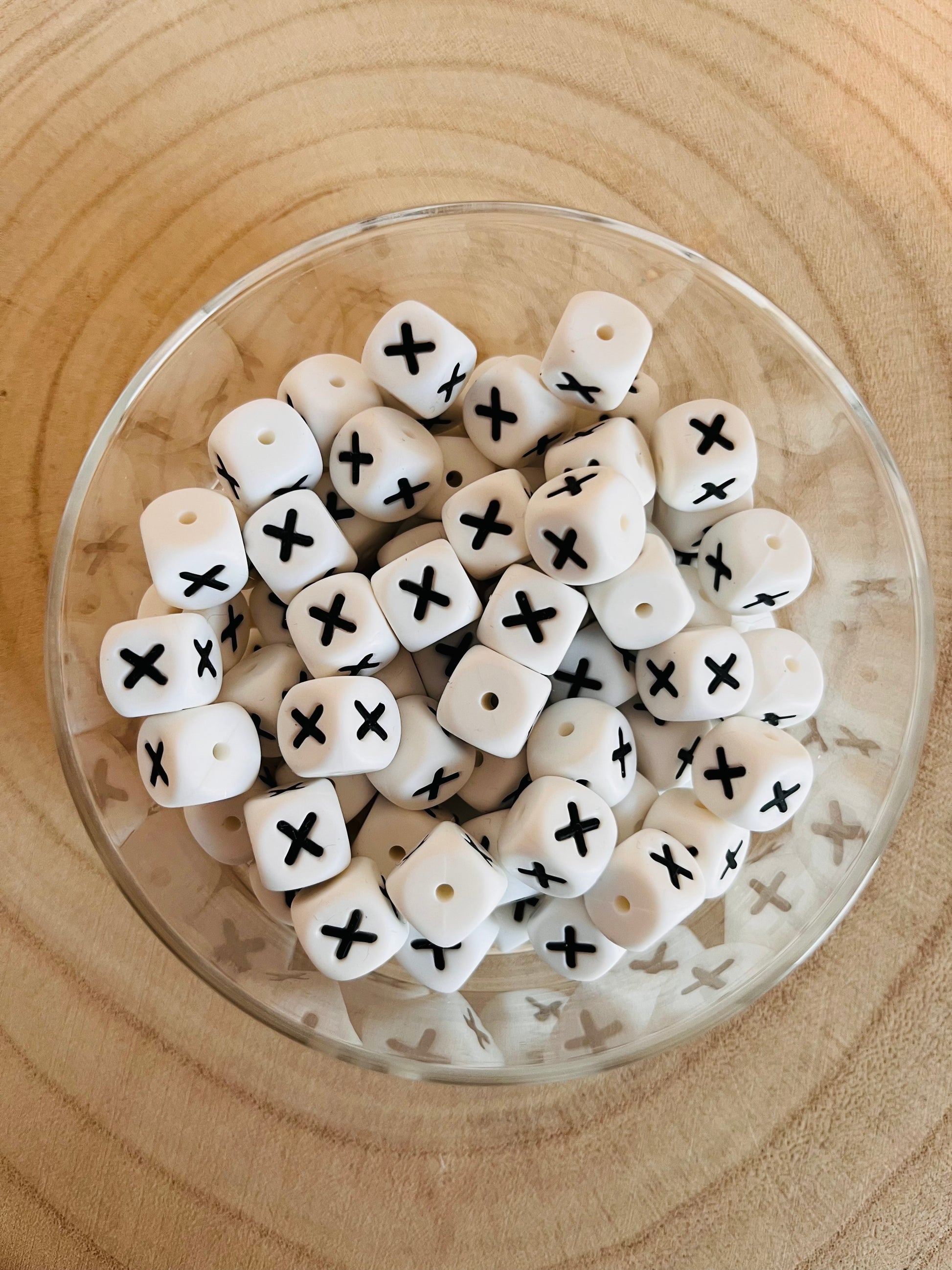X
