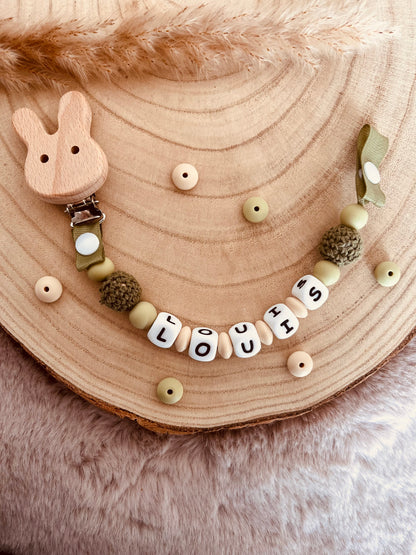 Rediciadora de coelho personalizada