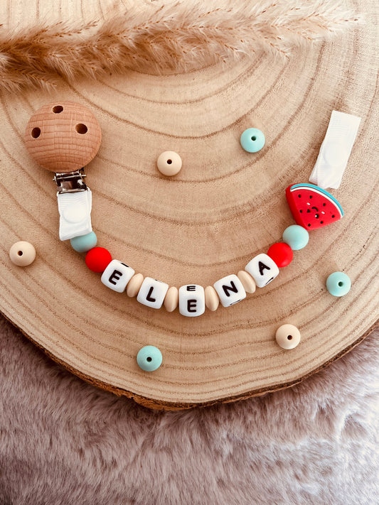 Chupete personalizado