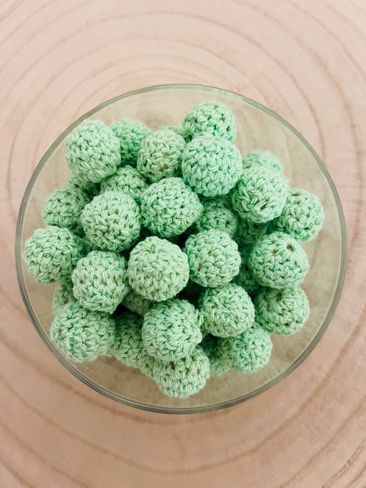 Vert menthe