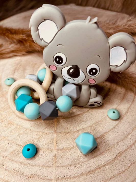 anneau de dentition koala