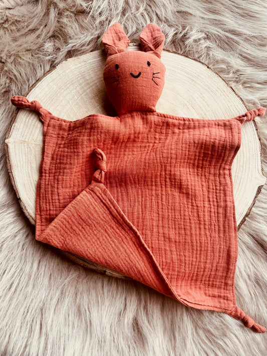 doudou terracotta